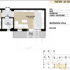 Grand Arena sec 4-doua camere tip studio thumb 1