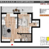 Metrou Berceni Biruintei 2 camere tip studio. thumb 1