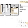 Grand Arena-doua camere etaj 2 thumb 2