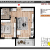Metrou Berceni-studio-etaj intermediar-finisaje premium thumb 2