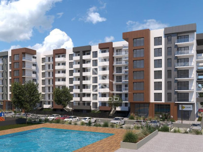 Metrou Berceni-apartament decomandat-3 minute pasarela