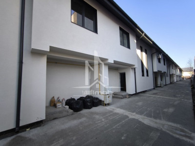 Popesti Leordeni-casa la pret de apartament!