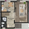Popesti Leordeni-casa la pret de apartament! thumb 2