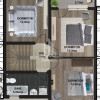 Popesti Leordeni-casa la pret de apartament! thumb 3