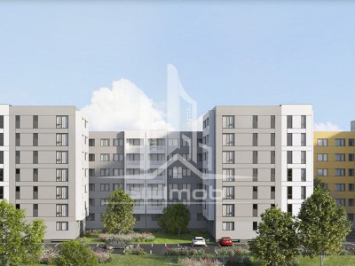 Grand Arena-Cavar Residence-ansamblu rezidential premium