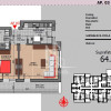 Postalionului 2 camere decomandat cu bucatarie inchisa. thumb 3