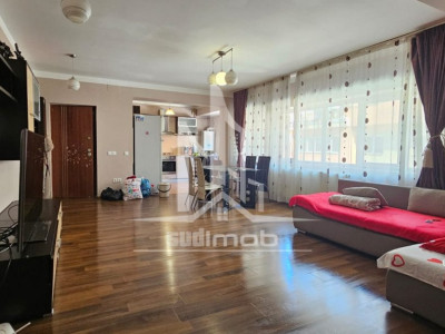 Apartament 2 camere strada Industriilor metrou Republica.