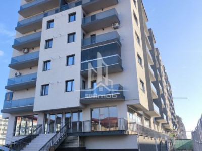 Metrou Berceni apartament 2 camere tip studio.