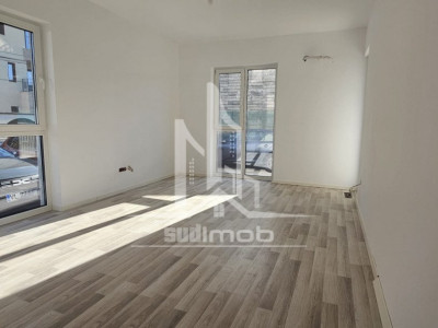 Soseaua Oltenitei 2 camere decomandat.