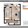Metrou Berceni Biruintei 2 camere tip studio. thumb 1
