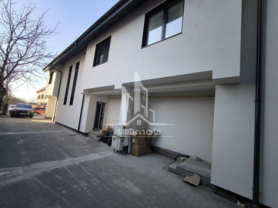Popesti Leordeni-4camere-pod mansardabil