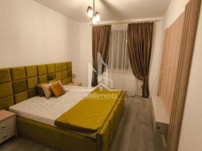 Postalionului sec 4-apartament decomandat cu finisaje premium