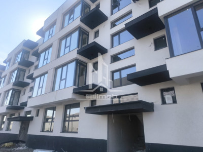 Popesti Leordeni-apartament decomandat-finisaje premium