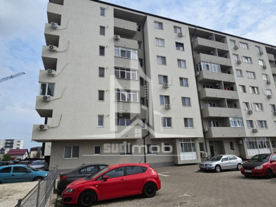 Grand Arena-doua camere gata de mutat