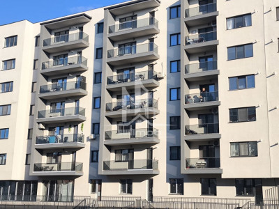 Metrou Berceni-doua camere-finisaje premium