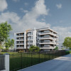 Drumul Fermei Mega Image apartament 3 camere decomandat. thumb 3