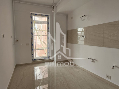 Apartament 2 camere decomandat soseaua Oltenitei Paraul Rece.