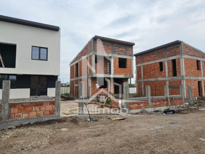 Popesti Leordeni-casa individuala-teren 300mp