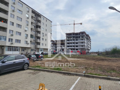 Grand Arena-Postalionului-doua camere tip studio