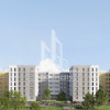 Postalionului apartament 3 camere decomandat cu 2 bai. thumb 3