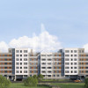 Postalionului apartament 2 camere decomandat. thumb 4
