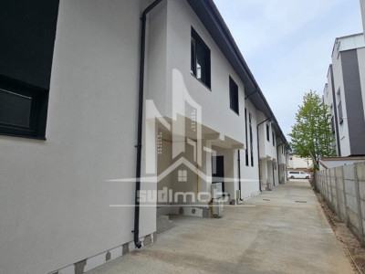 Casa insiruita Pavlicheni centru Popesti.