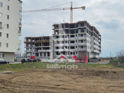 Grand Arena-garsoniera decomandata-Postalionului