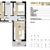 Apartament 3 camere decomandat 2 bai Grand Arena Dealul Cucului. thumb 1