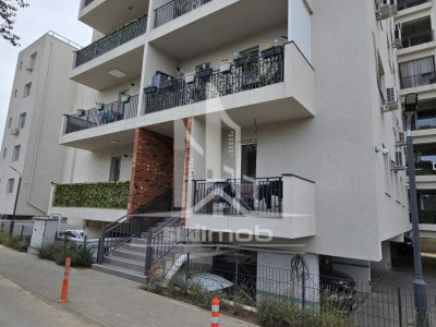 Apartament 3 camere cu 2 bai Aurel Persu.