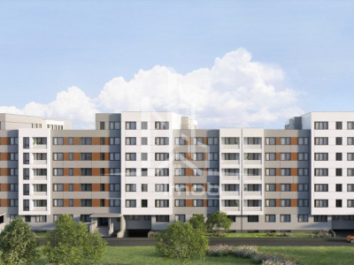 Berceni Grand Arena-ansamblu rezidential-finisaje premium