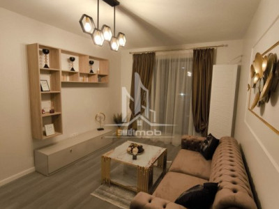 Grand Arena Berceni-apartament decomandat-finisaje premium
