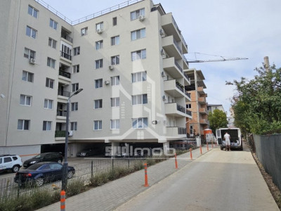 Grand Arena-Aurel Persu-3 camere-mutare rapida
