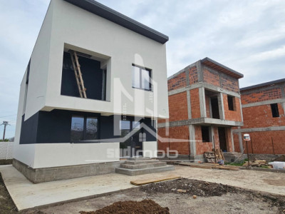 Popesti Leordeni-casa individuala-mutare rapida