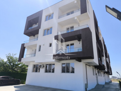 Soseaua Leordeni apartament 2 camere decomandat cu 2 balcoane.