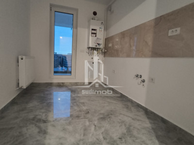 Grand Arena Postalionului-finisaje premium-etaj 1