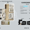 Garsoniera premium-5 min Metrou Berceni-tva 9% inclus thumb 1