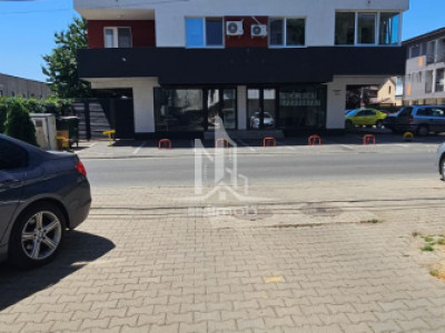 PRINDE TVA 9 % Apartament 2 camere cu terasa de 76 mp Popesti Agnes.