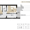 Apartament 2 camere decomandat Grand Arena Dealul Cucului. thumb 1