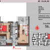 Apartament 2 camere decomandat Postalionului. thumb 2