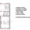 Popesti Leordeni-2 camere decomandat-finisaje premium thumb 2