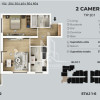 Metrou Berceni-apartament decomandat-etaj 2 thumb 2