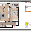 Metrou Berceni-apartament modern-etaj 2 thumb 1
