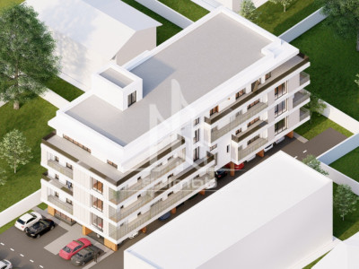 Soseaua Oltenitei-apartament modern gata de mutat