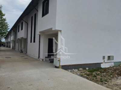 Popesti Leordeni-4 camere plus pod mansardabil