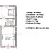 Apartament 2 camere decomandat soseaua Leordeni. thumb 2