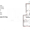 Popesti Leordeni-2 camere cu 2 balcoane-etaj 1 thumb 2