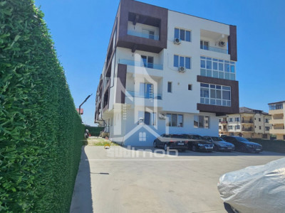 OFERTA Apartament 2 camere decomandat soseaua Leordeni.