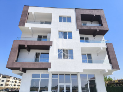 Popesti Leordeni-doua camere decomandat