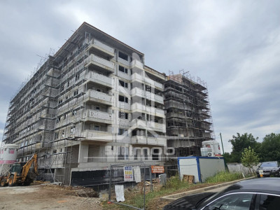 Duplex 3 camere etaj 5 & 6 Grand Arena Dealul Cucului.