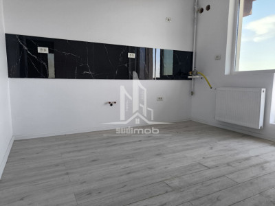 Soseaua Leordeni apartament 2 camere decomandat cu 2 balcoane.